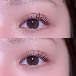 マツエク・マツパ lit. naruhaのマツエク・マツパデザイン