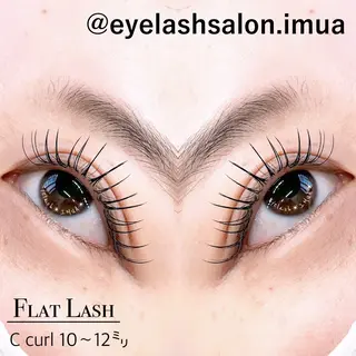 マツエク・マツパ アイラッシュサロン ☆イムア☆のマツエク・マツパデザイン