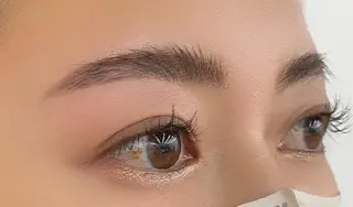 マツエク・マツパ アイブロウサロン mignonのマツエク・マツパデザイン