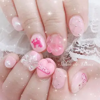 ネイル ネイリスト CHIAKIのネイルデザイン