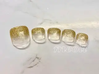 ネイル nail salon meoli メグのネイルデザイン
