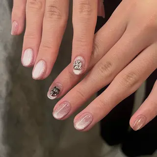 ネイル Miki. MORE -NAILのネイルデザイン
