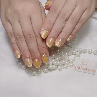 ネイル さくら💮💮 【オフ無料】のネイルデザイン