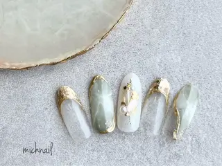 ネイル eni. by michのネイルデザイン