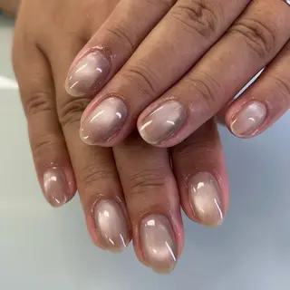 ネイル Bianca YOKOTANI🌻のネイルデザイン