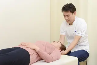 ソレイユ接骨院 本山のエステ・リラクイメージ