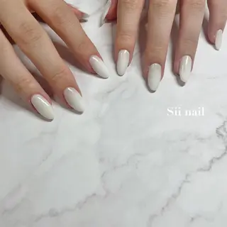 ネイル Sii nail 🤍SAKIのネイルデザイン