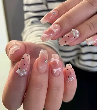 ネイル Suka Nailのネイルデザイン