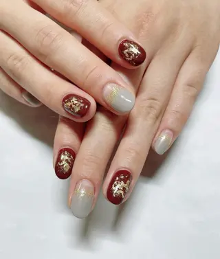 ネイル nail＆eye YUMIのマツエク・マツパデザイン