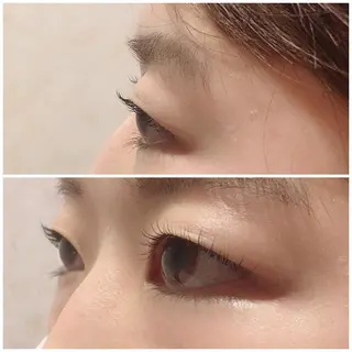 マツエク・マツパ 🫧OKUYAMA KOHARU 🫧のマツエク・マツパデザイン