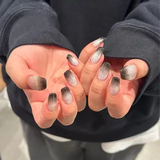 ネイル sign  nail hinataのネイルデザイン