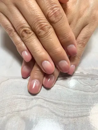 ネイル 坂本 愛美のネイルデザイン
