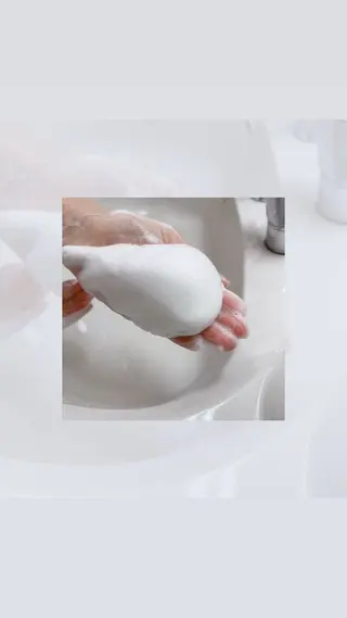 メナードフェイシャルサロン向野所属・フェイシャルエステ Misaのエステ・リラクイメージ