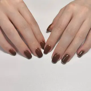 ネイル nail mor. かりんのネイルデザイン