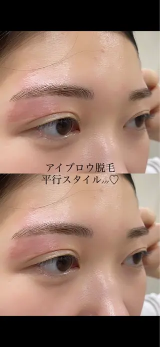 アイブロウ marry 吉祥寺店所属・🦋 marry 吉祥寺 🦋のマツエク・マツパデザイン
