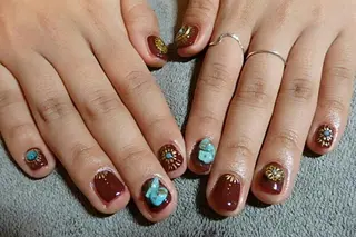 ネイル LAVISH nail salonのネイルデザイン