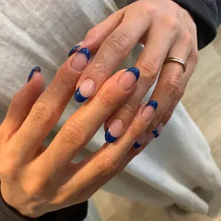 ネイル Natsuko 🪼のネイルデザイン