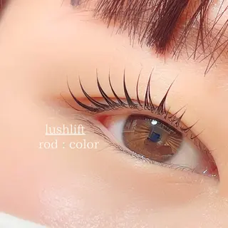 マツエク・マツパ Hayashi💗 渋谷本店店長のマツエク・マツパデザイン
