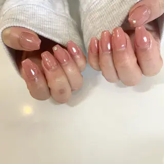 ネイル Nail Salon Gummi.のネイルデザイン