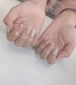 ネイル ✯.。 arbre nail 。✯.のネイルデザイン