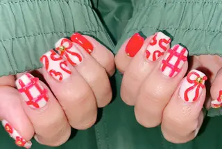 ネイル Nail Salon Lindaのネイルデザイン