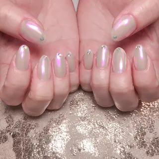 ネイル DollyGirl KYOKOのネイルデザイン