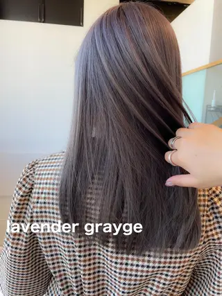 ミディアム カラー ヘアアレンジ ミニボブ/ブリーチ 🌈MISATOのヘアスタイル