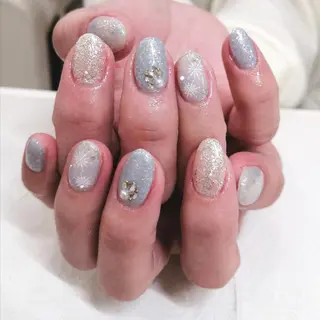 ネイル I.プライベート ネイルサロンのネイルデザイン