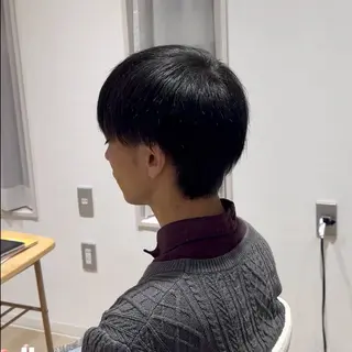 メンズ 【Lien】 AYUのヘアスタイル