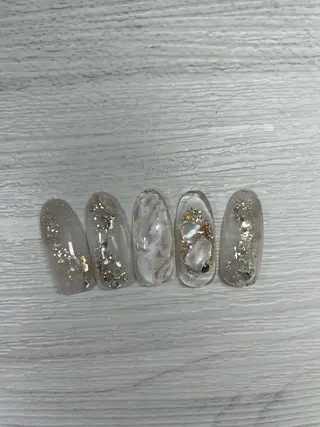 ネイル NAILSALON KOHAKUのネイルデザイン