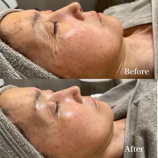 unsui spa 渋谷区神泉のエステ・リラクイメージ