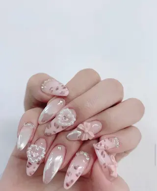 ネイル rina nailのネイルデザイン