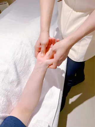 リラクゼーション みちたりのエステ・リラクイメージ