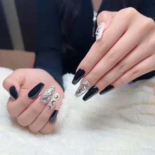 ネイル ネイルサロン lotusのネイルデザイン