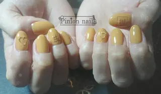 ネイル 【推し活応援サロン】 Mea nuiのネイルデザイン