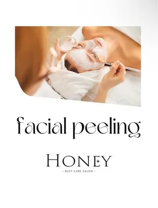 HONEY 恵比寿店のエステ・リラクイメージ