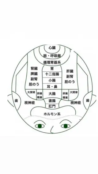 i'llbe イルビーのエステ・リラクイメージ