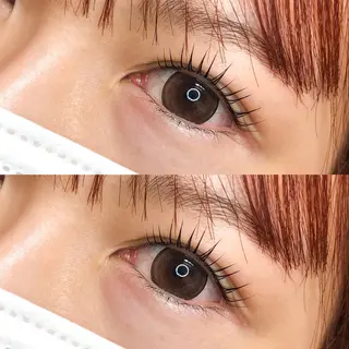 マツエク・マツパ Dimples eyelashのエステ・リラクイメージ