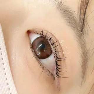 マツエク・マツパ Bianca ENDOのマツエク・マツパデザイン