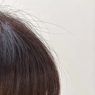カラー 甲斐美月 /Jr.スタイリストのヘアスタイル