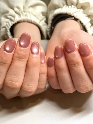 ネイル fun the nail所属・fun the nail ayakaのネイルデザイン