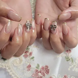 ネイル ネイルサロンほっこり kanaのネイルデザイン