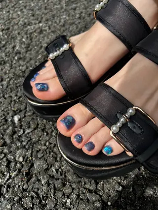 ネイル · COTTYのネイルデザイン