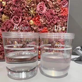 Miley/肌質改善 Megumiのエステ・リラクイメージ