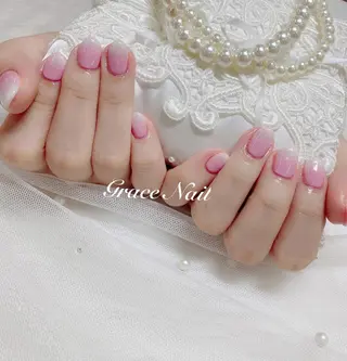 ネイル ☆*。Grace Nail。*☆のネイルデザイン