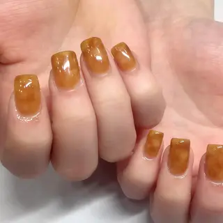 ネイル ガール ネイルサロンのネイルデザイン