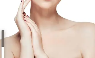 山根 未唯紀のエステ・リラクイメージ