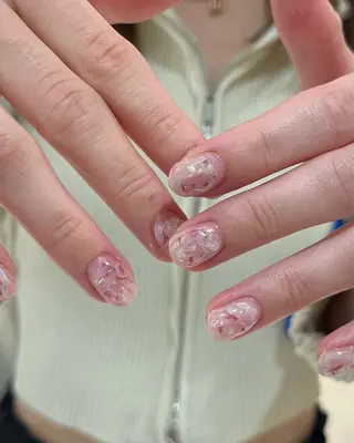 ネイル kanatsu yorikoのネイルデザイン
