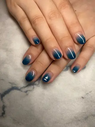 ネイル Chandra nail&tarotのネイルデザイン