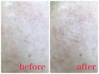 宮野 麻綺のエステ・リラクイメージ